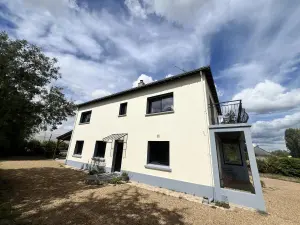 Maison a vendre Sainte-Gemmes-sur-Loire 49130 Maine-et-Loire 49 150 m2 6 pièces 540000 euros 49113-557 001