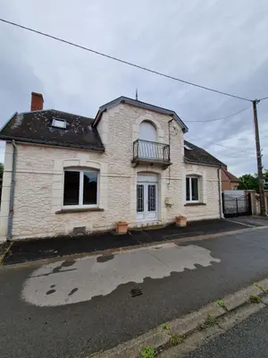 Maison a vendre Mercatel 62217 Pas-de-Calais 62 110 m2 5 pièces 211500 euros 62133-1481 001