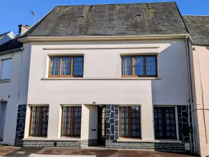 Maison a vendre Canisy 50750 Manche 50 155 m2 8 pièces 158100 euros 50004-74 001