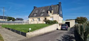 Maison a vendre Saint-Gonnery 56920 Morbihan 56 130 m2 7 pièces 184540 euros 56062-2261 001