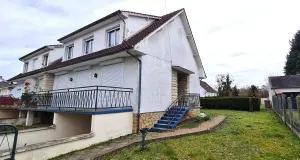 Maison a vendre Longueil-Annel 60150 Oise 60 120 m2 5 pièces 163200 euros 60051-908 001