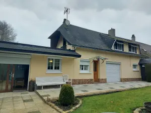 Maison a vendre Offranville 76550 Seine-Maritime 76 90 m2 179000 euros 76035-394 001