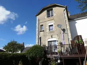 Maison a vendre Locmalo 56160 Morbihan 56 80 m2 4 pièces 95300 euros 56075-2537 001