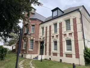 Maison a vendre Quiévy 59214 Nord 59 289 m2 13 pièces 534480 euros 59191-5939 001