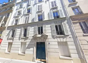 Appartement a vendre Paris 14e Arrondissement 75014 Paris 75 37 m2 3 pièces 348860 euros 72126-2989 001