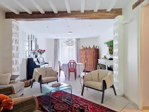 Maison a vendre Reims 51100 Marne 51 131 m2 6 pièces 354000 euros 51048-810 001