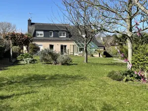 Maison a vendre Paimpol 22500 Côtes-d'Armor 22 110 m2 6 pièces 343350 euros 22023-3439 001