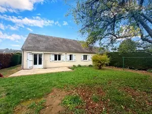 Maison a vendre Saint-Lambert-des-Levées 49400 Maine-et-Loire 49 98 m2 6 pièces 237000 euros 49105-982 001