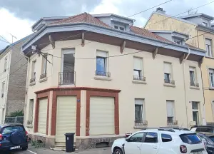 Immeuble de rapport a vendre Raon-l'Étape 88110 Vosges 88 125 m2 166000 euros 88061-859 001