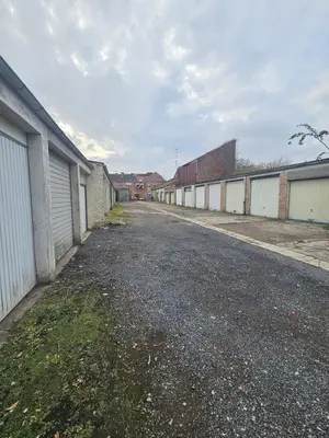 Garage et parking a vendre Armentières 59280 Nord 59 12 m2 11000 euros 59007-1956 001