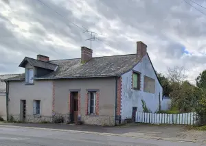 Maison a vendre Juigné-des-Moutiers 44670 Loire-Atlantique 44 101 m2 5 pièces 75700 euros 49095-1598 001