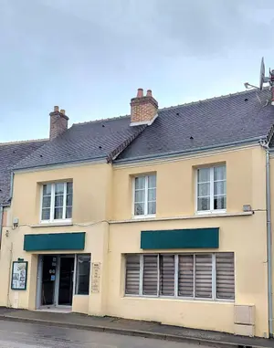 Immeuble de rapport a vendre Bellême 61130 Orne 61 399 m2 117150 euros 61068-40 001