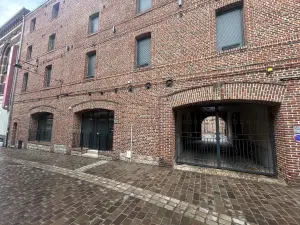 Location fonds et murs commerciaux Cambrai 59400 Nord 59 18 m2 1 pièce 562 euros 59083-L1800 001