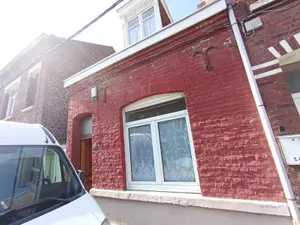 Maison a vendre Hellemmes-Lille 59260 Nord 59 70 m2 5 pièces 126600 euros 62017-3318 001