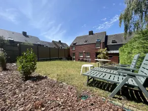 Maison a vendre Rennes 35700 Ille-et-Vilaine 35 92 m2 5 pièces 405240 euros 35018-800 001
