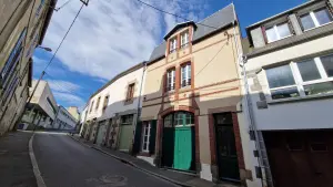 Maison a vendre Morlaix 29600 Finistère 29 151 m2 7 pièces 257495 euros 29083-1652 001