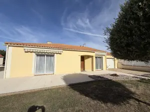 Maison a vendre Cholet 49300 Maine-et-Loire 49 109 m2 5 pièces 260715 euros 49055-118 001