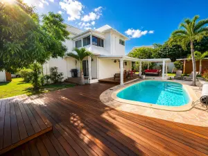 Maison a vendre Saint-Pierre 97432 La Réunion 974 150 m2 7 pièces 620000 euros 97409-346 001