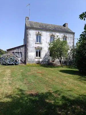 Maison a vendre Le Faouët 56320 Morbihan 56 117 m2 5 pièces 178910 euros 56032-1681 001