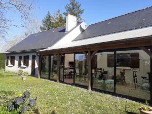 Maison a vendre Le Plessis-Grammoire 49124 Maine-et-Loire 49 111 m2 4 pièces 259750 euros 49039-1107 001