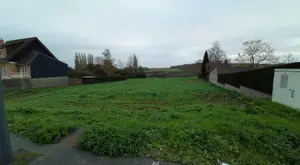 Terrain a batir a vendre Burbure 62151 Pas-de-Calais 62 69300 euros 62050-1347 001
