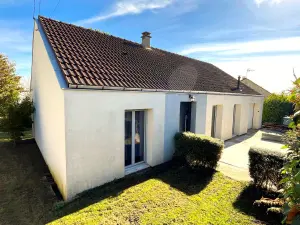 Maison a vendre Montbizot 72380 Sarthe 72 88 m2 4 pièces 188280 euros 72126-3248 001