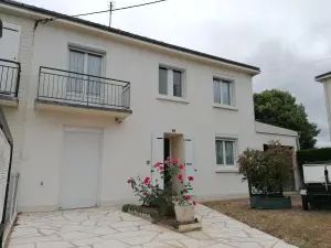 Maison a vendre Descartes 37160 Indre-et-Loire 37 97 m2 5 pièces 89250 euros 37082-323 001