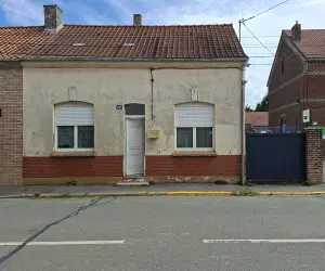 Maison a vendre Ferfay 62260 Pas-de-Calais 62 80 m2 4 pièces 91800 euros 62050-1816 001