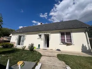 Maison a vendre Orbec 14290 Calvados 14 109 m2 157000 euros 14058-1615 001