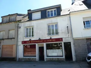 Immeuble de rapport a vendre Bubry 56310 Morbihan 56 400 m2 241600 euros 56075-2357 001