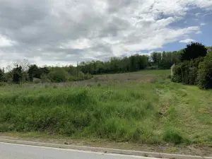 Terrain a batir a vendre Fismes 51170 Marne 51 23700 euros 51066-1345 001