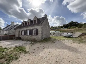 Maison a vendre La Pernelle 50630 Manche 50 96 m2 4 pièces 199120 euros 50108-4836 001
