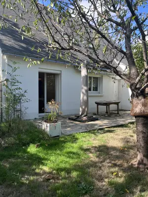 Maison a vendre Orvault 44700 Loire-Atlantique 44 170 m2 7 pièces 493500 euros 44028-1586 001