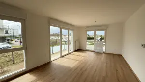 Appartement a vendre Saint-Martin-Boulogne 62280 Pas-de-Calais 62 60 m2 3 pièces 197000 euros 62055-3930 001