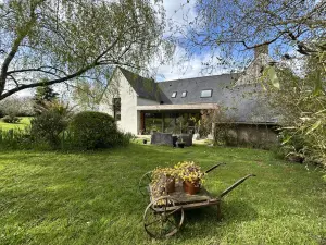 Maison a vendre Nouvoitou 35410 Ille-et-Vilaine 35 172 m2 6 pièces 416560 euros 35024-1326 001