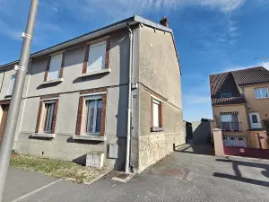 Maison a vendre Witry-lès-Reims 51420 Marne 51 105 m2 4 pièces 249000 euros 51057-1115 001