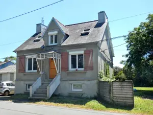 Maison a vendre Saint-Thois 29520 Finistère 29 84 m2 4 pièces 115700 euros 29129-1062 001