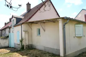 Maison a vendre Berry-Bouy 18500 Cher 18 78 m2 4 pièces 69000 euros 18005-1704 001