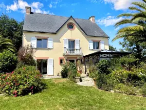 Maison a vendre Lézardrieux 22740 Côtes-d'Armor 22 170 m2 8 pièces 540000 euros 22023-3185 001
