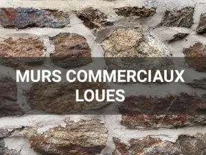 Fonds et murs commerciaux a vendre Saint-Malo 35400 Ille-et-Vilaine 35 167 m2 384430 euros 35104-1800 001