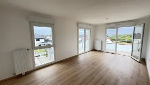 Appartement a vendre Saint-Martin-Boulogne 62280 Pas-de-Calais 62 60 m2 3 pièces 202000 euros 62055-3931 001