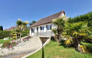 Maison a vendre Ifs 14123 Calvados 14 97 m2 5 pièces 252000 euros 14008-161 001