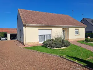 Maison a vendre Balinghem 62610 Pas-de-Calais 62 100 m2 4 pièces 239780 euros 62098-2471 001