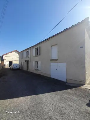 Maison a vendre Auch 32000 Gers 32 138 m2 5 pièces 200000 euros 32002-1412 001