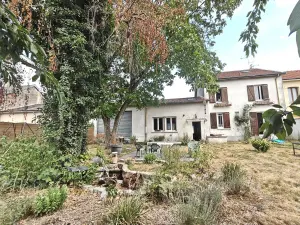 Maison a vendre Bazancourt 51110 Marne 51 110 m2 4 pièces 287000 euros 51057-1106 001