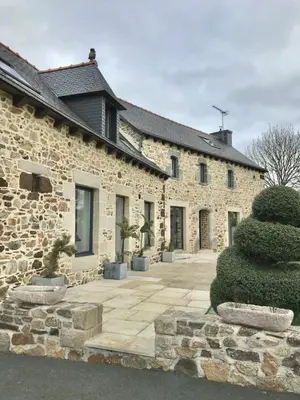Maison a vendre Lanvollon 22290 Côtes-d'Armor 22 201 m2 6 pièces 646600 euros 22007-636 001