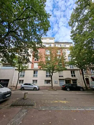 Location appartement Rouen 76000 Seine-Maritime 76 18 m2 1 pièce 400 euros 76026-L410 001