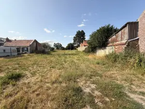 Terrain a batir a vendre Aubigny 80800 Somme 80 156000 euros 80121-2882 001
