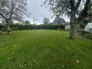 Terrain a batir a vendre Plouay 56240 Morbihan 56 79635 euros 56032-1586 001