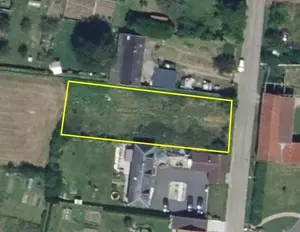 Terrain a batir a vendre Marieux 80560 Somme 80 27000 euros 80071-469 001